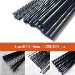 Carbon Fiber Rod 300MMX 1.0MM 1.5MM 2.0MM 2.5MM 3.0MM 3.5MM 4.0MM 5.0MM 6.0MM…
