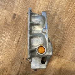 Detroit Diesel Allison Governor DW LS 5139094