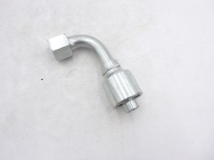 Gates 12G-12FJX90S Hydraulic Hose Fitting Female 37° JIC Flare Swivel 3/4″ 90°