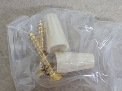 Edwards 177-G5 Door Opener – Spare Parts