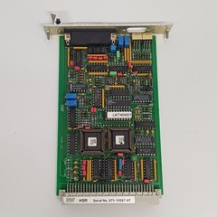 LPKF LASER & ELECTRONICS AG MSCN-0 42211507 / 610-096-0023-99/HSR 97 GERMANY