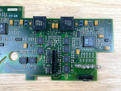 HP M1722-60120 Board for CODEMASTER XL
