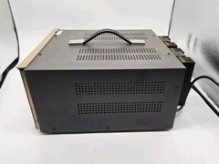 BK Precision 1660 Triple Output DC Power Supply – 0-30V, 0-2A , 5A