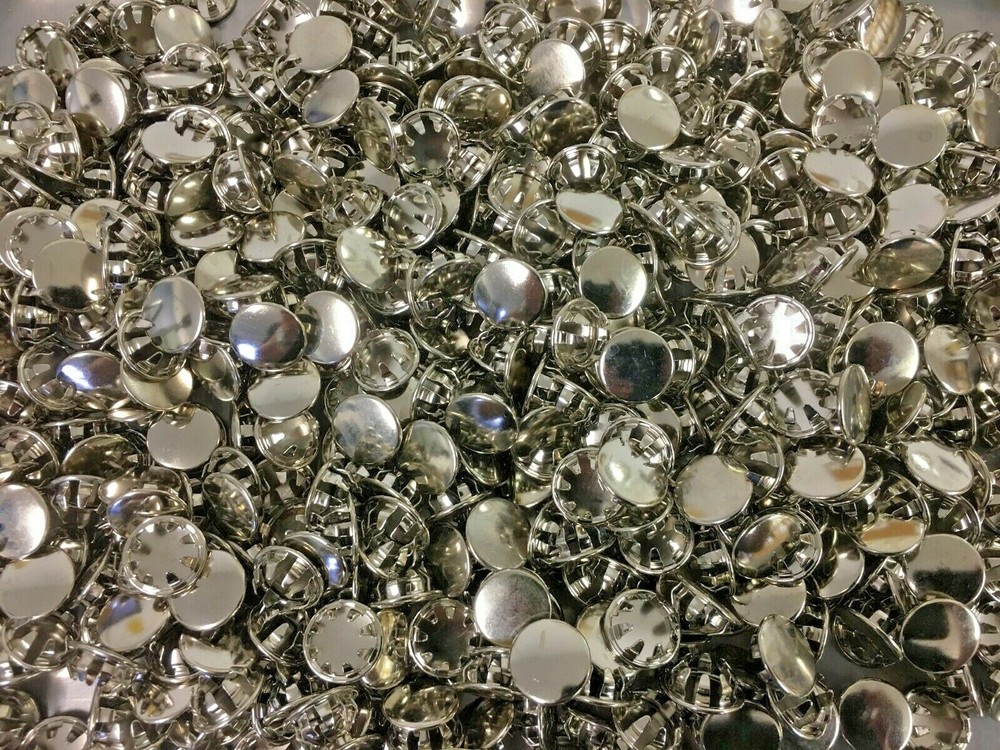 (114 PIECE LOT) Abbatron / HH Smith 653, Hole Plug, 0.5 ” Diameter