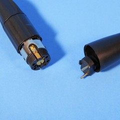 MARATHON 35K RPM Dental Lab SDE-H37L1 Electric Micromotor Handpiece Polishing
