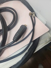 HITBOX TIG Welder Gun everything in picture it comes with