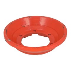 Wheel Weight – 59 lbs. fits Kubota L2350 L2550 L3301 L3600 L4200 L4310 L8066