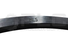 NEW LOT OF 2 SKF 8.000 KLS SEAL OD 8 5/8