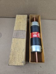 NEW FRS-350 FUSETRON BUSSMANN 350A RK5 FUSE FRS-R-350