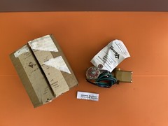 Versa Air Valve 3-Way Brass 24VDC VSG-3321-L14-PC-55M-3567-D024