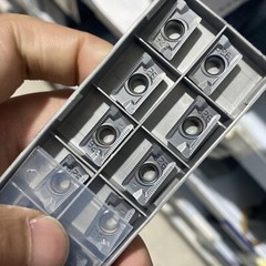 100pcs APKT1604PDR-76 928 milling carbide inserts Used for steel parts APKT1604
