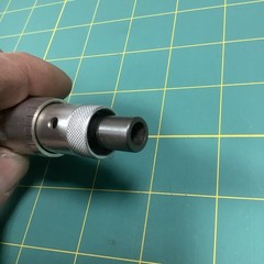 Vintage Mountz Tohnichi Torque Screwdriver 2 – 12 in.lbs Japan