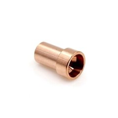 20PCS KP2844-1 Electrode + KP2844-7 Nozzle 60A For Lincoln Tomahawk 1000 LC65