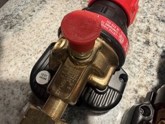 Victor Edge Regulator Set ESS3 2.0 Oxygen Acetylene Cutting Welding Torch