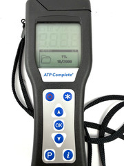 ATP Complete Luminometer Monitoring System