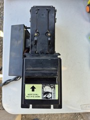 Maka Bill Validator