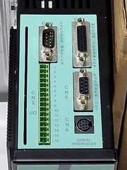 Selema 9XECO4D0410E42 ECO 4 Servo Drive ESA