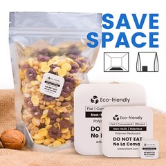 15 Pack Flat Dessicant, Desiccant Packs 5.3×5.3 Inch of Each Piece Dehumidifier
