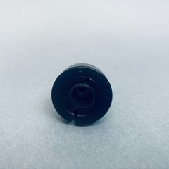 Ace Glass Swivel Coupling 6 mm Stir Shaft 1/4 in. Motor Shaft