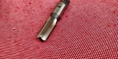 1/8″-27 NPTF Tap HSS