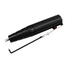 110V Portable Ultrasonic Plastic Welder Ultrasonic Spot Welding Machine