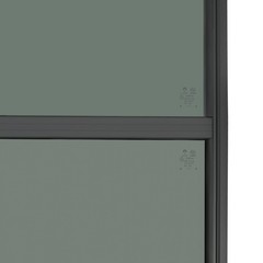 RV Window Vertical Sliding Window,Universal RV Window waterproof