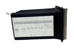 ABB SACO 16A3 Analog Annunciator free express shipping