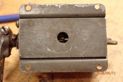 VINTAGE DURANT MFG PRODUCTIMETER PRODUCTION COUNTER MODEL 5-0-1