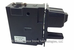Panasonic ZU-1870CT221 Credit Debit Card Reader for Gilbarco Encore Dispensers