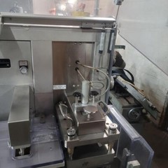 PHARMAWORKS TF1 Thermoformer Blister machine (2013 model TF1_014)