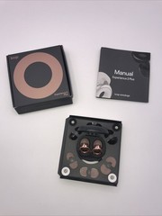 Loop Ear Plugs (Experience 2 Plus) 12 l 15 NRR – Rose Gold – Open Box