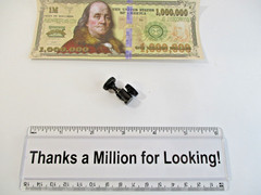 Dial Indicator DOVETAIL MOUNT Snug .150″ Mount Rod Fits Interapid Mitutoyo in EC