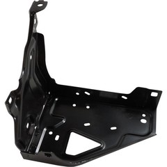 2pcs Headlight Bracket Mount Set Left Driver Right Passenger Housing 16498680