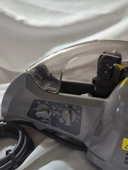 EZTape ZCut-870 Tape Dispenser 100-125v AC, 25 Watts, With Turn-Table