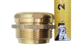 PROFLO 1-1/2″ DWV Wrought MXSJ Trap Adapter – Durable & Easy to Install