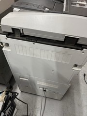 Ricoh Aficio MP 2852 Copier Printer Scanner 28PPM Duplex – Serviced Excellent