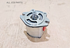 HYDRAULIC GEAR PUMP FOR ESCORT FARMTRAC FT35 FT45 EATON 6023613-001 600AD00003C