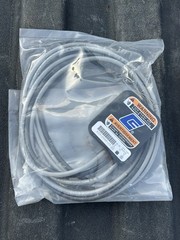 OEM Copeland 529-0060-24 Cable Molded Plug Compressor Plug Wire