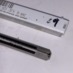 OSG #10-32 H3 3F SP/FL BOTTOM TAP HSS/BRIGHT