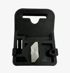 Lund Sporttrak Quick Release Bracket System for Easy Installation
