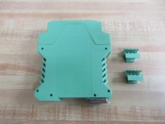 ASI ASI581007 Housing UME 22.5 With 2 Connector Plugs ASI586009