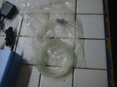 ATG Pharma 8000D Air Pressure Controller