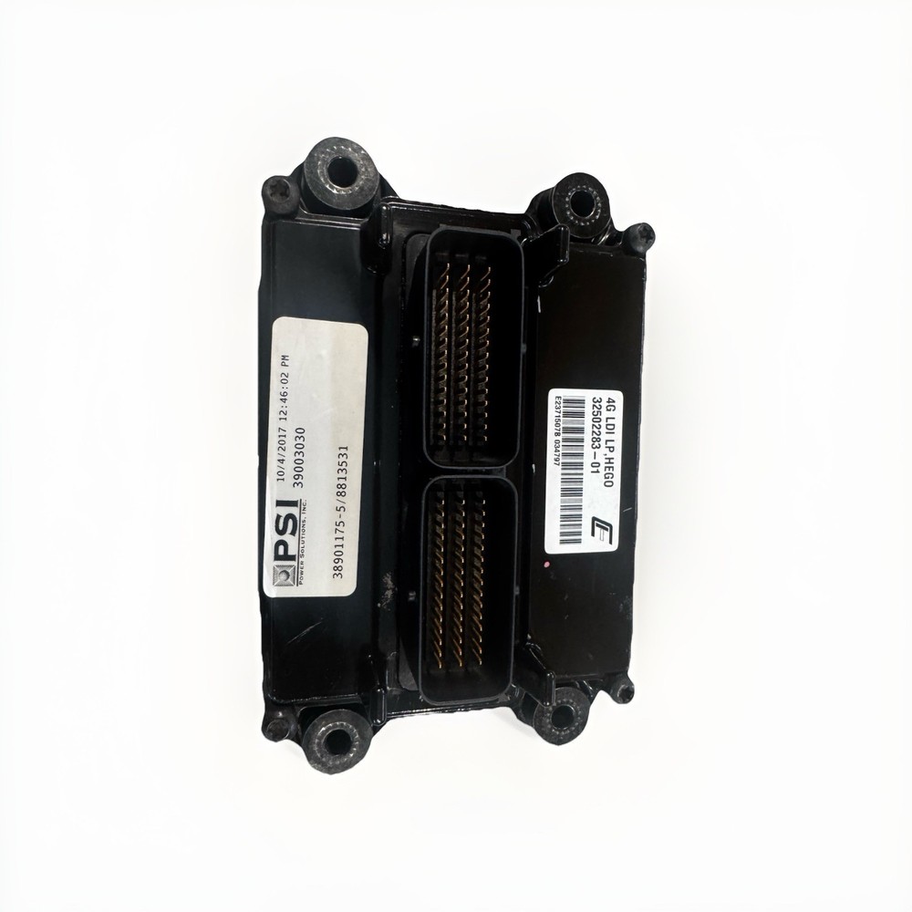 PSI (ECU) Engine Control Unit 39003030 Hyster/Yale Forklifts with 2.4L, ECM