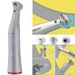 US COXO C-PUMA INT+ Dental Electric Motor Built-in LED Brushless 1:5 Handpiece