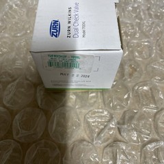 New Zurn Wilkins 3/4″ Dual Check Valve (34UFX34F-700XL) NIB