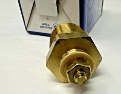 New Datcon High Range Temperature Sender 100-280°F and 140-320°F 1/2″-14 NPTF