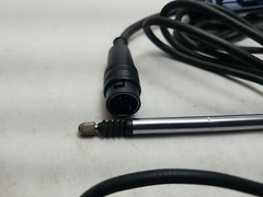 Used OMRON ZX-TDS04T