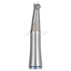 SANDENT Dental LED E-generator Internal Spray Contra Angle Low Speed Handpiece