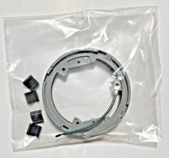 Steel City 68-PAR Floor Box Adjusting Ring Non-Metallic ABB Thomas Betts 68-P