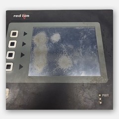 RED LION G306A TOUCHSCREEN PANEL *READ*